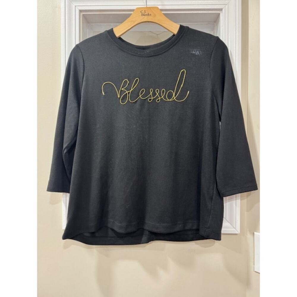 Magical Season Blessed Top